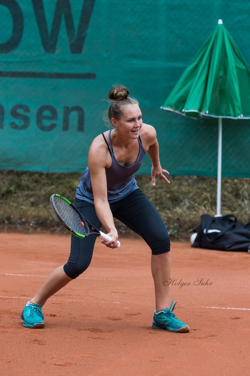 Laura Bente 204 - ITF Future Nord